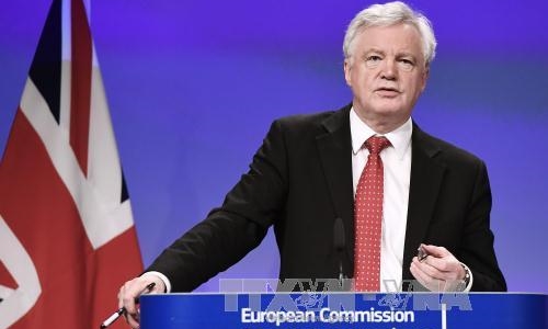 Nghị viện Anh sẽ nối lại tranh luận về Dự luật Brexit trong tháng tới